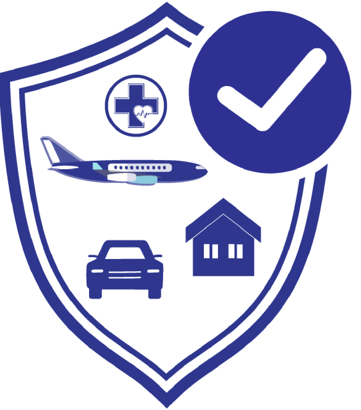 Insurance Type Logo